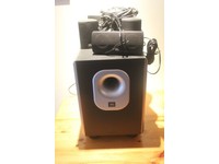 jbl speaker gumtree